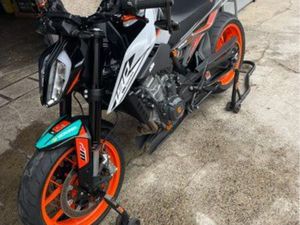 KTM 790 DUKE 2023