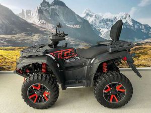 BLADE 600 FL SE EPS TOURING T3