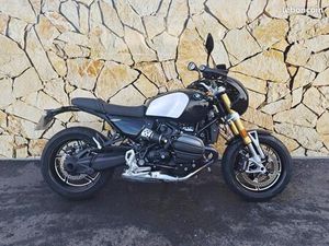 BMW R 1200 NINET