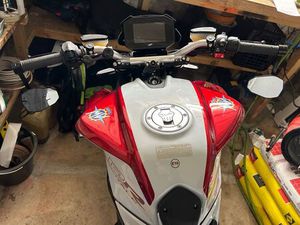 MV AGUSTA BRUTALE 800 RR