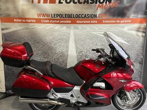 HONDA ST 1300 PAN EUROPEAN - PAN EUROPEAN 1300 - ST 1300