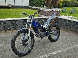 TRIAL SHERCO 250ST