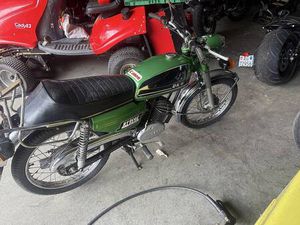 DKW RT 159E CANTON ARGOVIE -