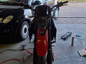 MALAGUTI XTM VHB ODER TAUSCH CANTON BÂLE-VILLE -