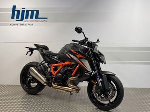 KTM 1390 SUPER DUKE R EVO / GARANTIE BIS 04.2029