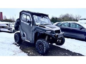 POLARIS GENERAL 1000