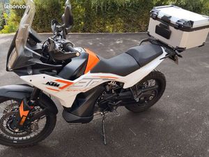 KTM 790 ADVENTURE