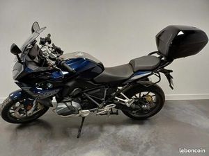 BMW R R 1250 RS, R1250RS, R1250 RS, ROUTIERE, RS, 1250, GT