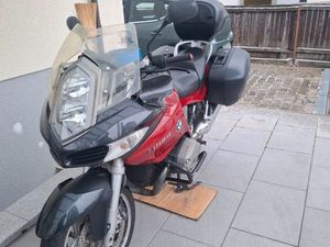 BMW R 1200ST