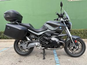 BMW R 1200 R
