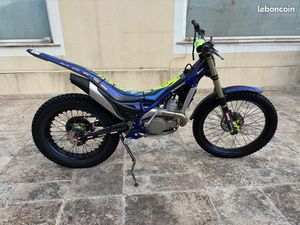 SHERCO 250 ST-F 2025