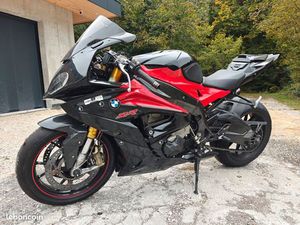 BMW S1000RR 2016