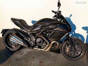 DUCATI DIAVEL