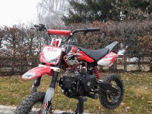 DIRT BIKE 125