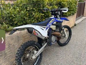 300 SHERCO