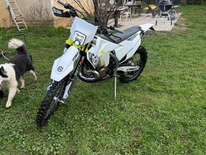 HUSQVARNA 250 TEI