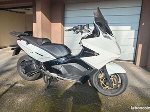 GILERA GP 800