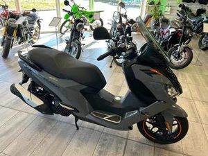 PEUGEOT PULSION 125I GT