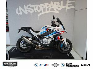 BMW M 1000 XR SCHMIEDERÄDER, RDC, ABS PRO