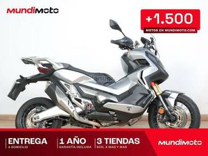 HONDA - X-ADV