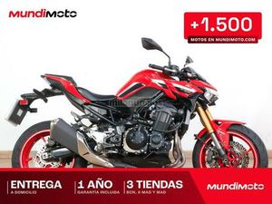 KAWASAKI - Z 900