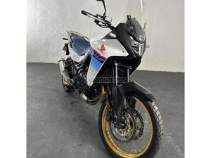 HONDA - XL 750 TRANSALP