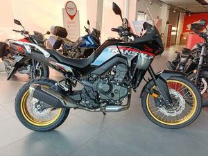 HONDA - XL 750 TRANSALP