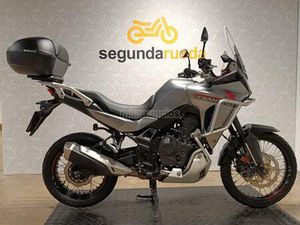HONDA - XL 750 TRANSALP
