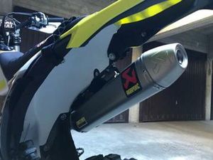 HUSQVARNA TE 300 - 2023