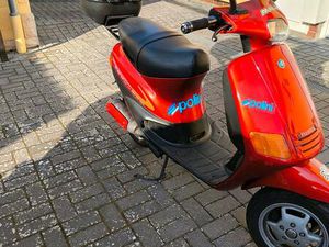 PIAGGIO ZIP FAST RIDER TAUSCH