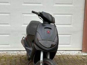 VIVA CITY 50CC 2T — SCOOTERS | PEUGEOT — MARKTPLAATS