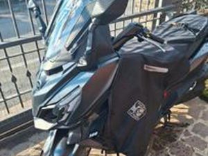 SYM CRUISYM 300 - 2025