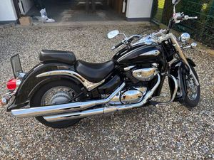 SUZUKI VOLUSIA 800 VL (CRUISER) - WENIG KM