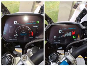 CODAGE BMW + VOYANT SERVICE REVISION