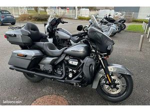 HARLEY-DAVIDSON TOURING ELECTRA GLIDE 1868 ULTRA LIMITED