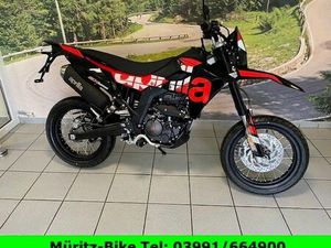 APRILIA SX 125 ABS