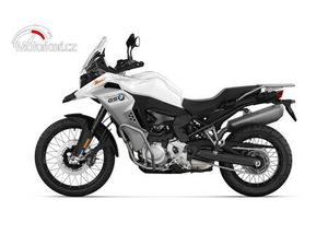 BMW F 850 GS ADVENTURE • 4 X PAKET