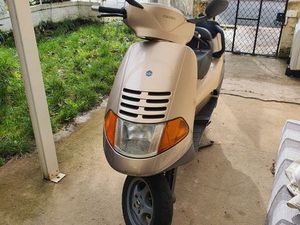 PIAGGIO HEXAGON 125 2T