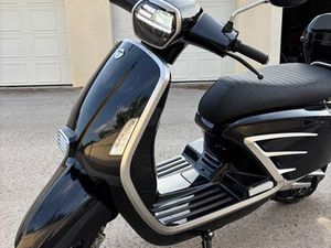 TILGREEN TILSCOOT RS