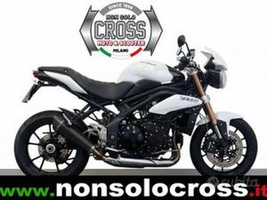 TRIUMPH SPEED TRIPLE 1050 - ANNO