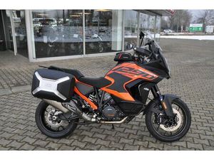 KTM 1290 SUPER ADVENTURE S VOLLE AUSSTATTUNG !!!