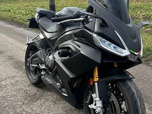 APRILIA RS 660
