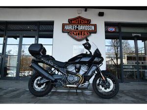 HARLEY-DAVIDSON RA1250S PAN AMERICA