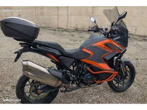 1290 SUPER ADVENTURE 2023 - 22500KM