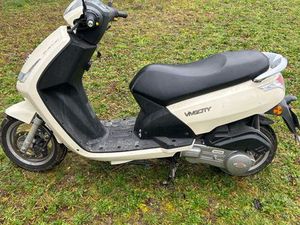 SCOOTER VIVACITY 125
