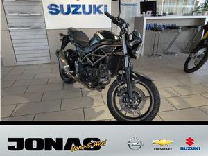SUZUKI SV 650 IN MENDEN BEI JONAS SOFORT VERFÜGBAR