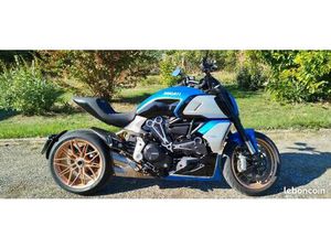DIAVEL 1260 DE 2022