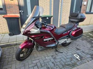 HONDA PAN EUROPEAN ST1100 — MOTOREN | HONDA — MARKTPLAATS