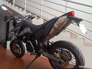 KTM