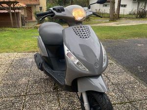 ZIP 2T 2013 – 11 700 KM – ENTIÈREMENT REFAIT À NEUF – PRÊT À ROULER